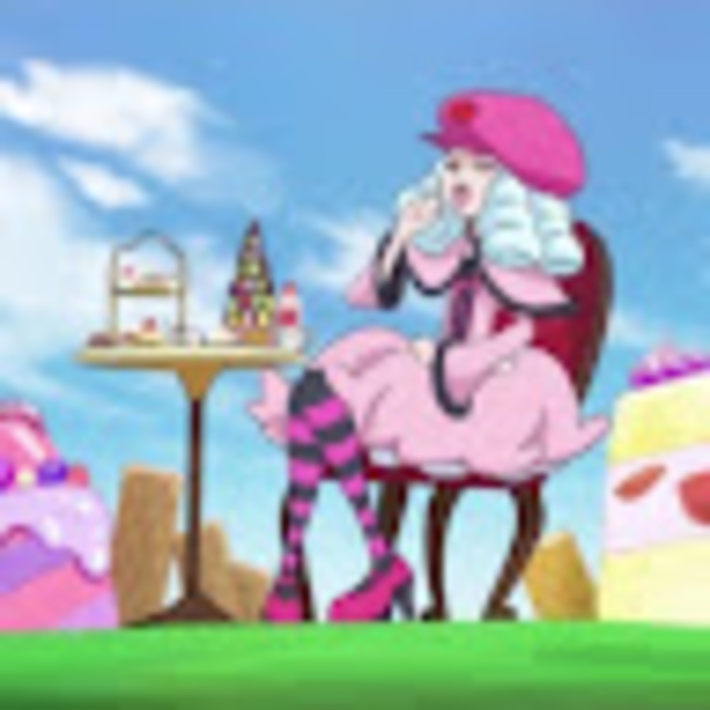 Meet your Posher, Jasline